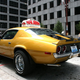 Image for article titled Camaro Owners: Take A Picture With Your Free Papa John's Pizza